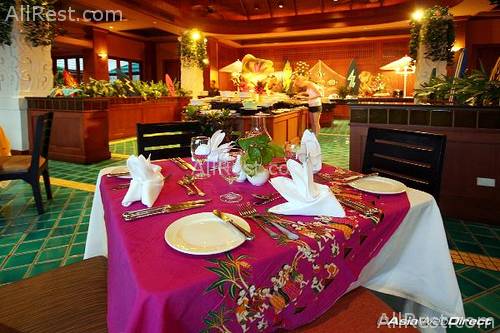Novotel Phuket Resort 41